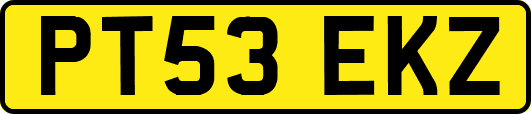 PT53EKZ