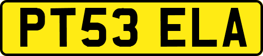 PT53ELA