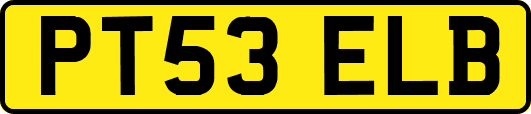 PT53ELB