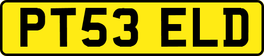 PT53ELD