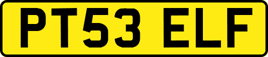 PT53ELF