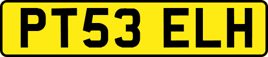 PT53ELH