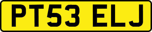 PT53ELJ
