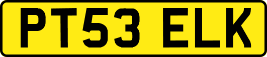 PT53ELK