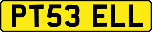 PT53ELL