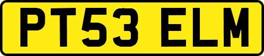 PT53ELM