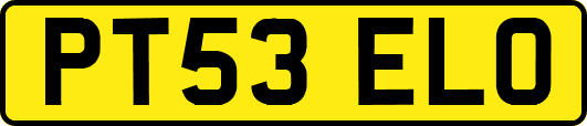 PT53ELO