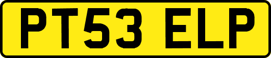 PT53ELP