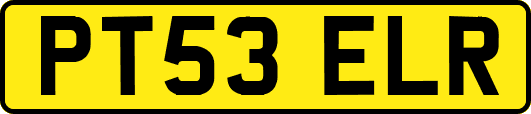 PT53ELR