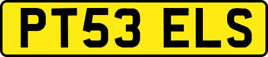 PT53ELS