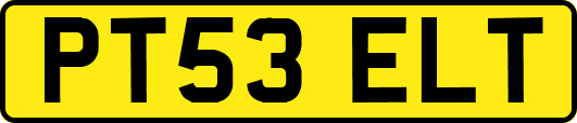 PT53ELT