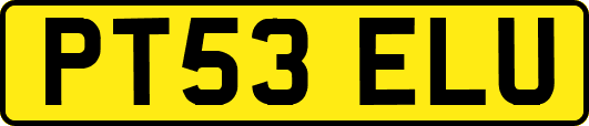 PT53ELU