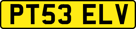 PT53ELV