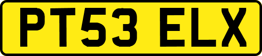 PT53ELX