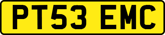 PT53EMC