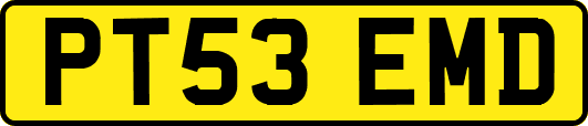 PT53EMD