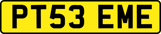 PT53EME