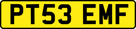 PT53EMF