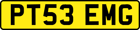 PT53EMG