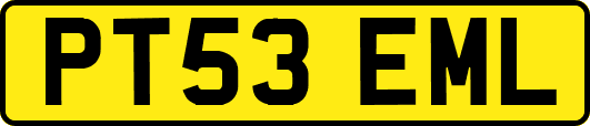 PT53EML