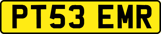 PT53EMR