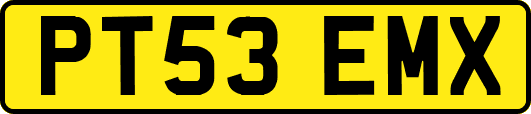 PT53EMX