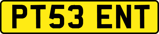 PT53ENT