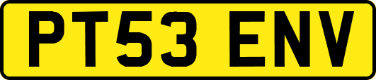 PT53ENV
