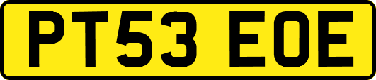 PT53EOE