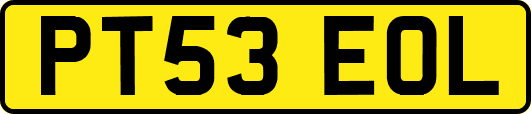PT53EOL