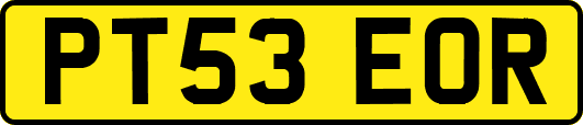 PT53EOR