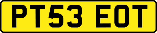 PT53EOT