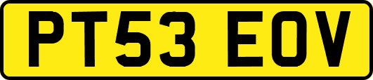 PT53EOV
