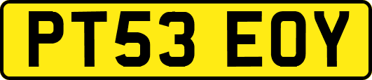 PT53EOY