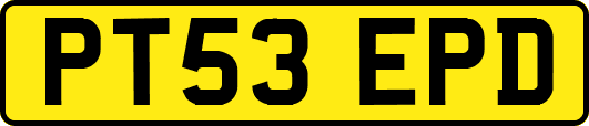 PT53EPD