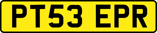 PT53EPR
