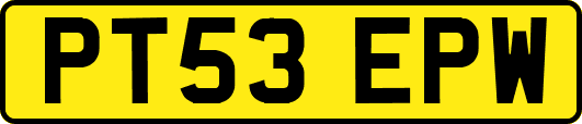 PT53EPW