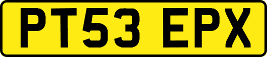 PT53EPX