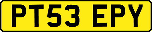 PT53EPY