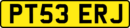 PT53ERJ