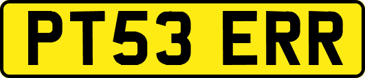 PT53ERR