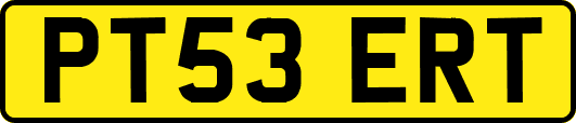 PT53ERT