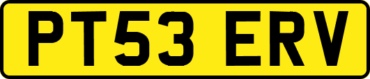 PT53ERV