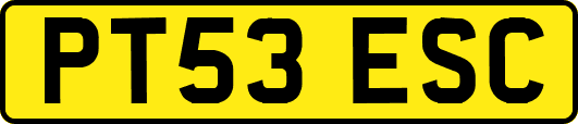 PT53ESC