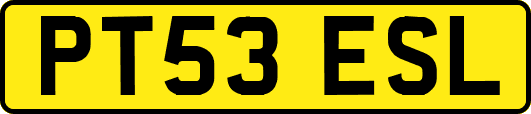 PT53ESL