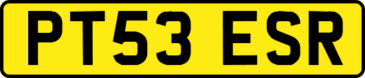 PT53ESR