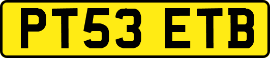 PT53ETB