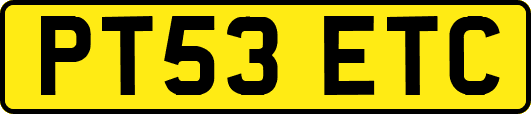 PT53ETC