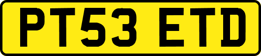 PT53ETD