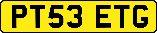 PT53ETG